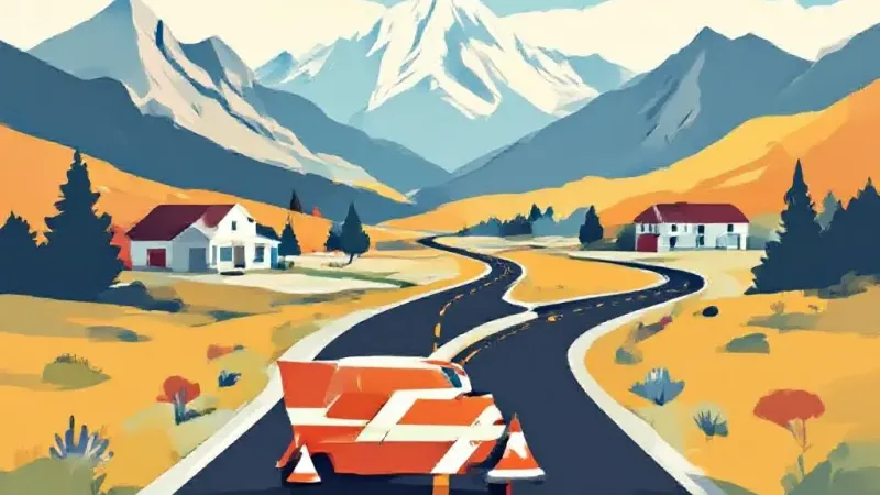 Inyo Source: Eastern Sierra Pavement Projects | Ind. News
