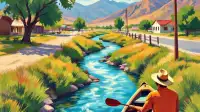 Inyo Source: Indep. Local News - Owens Valley, Bishop, E.